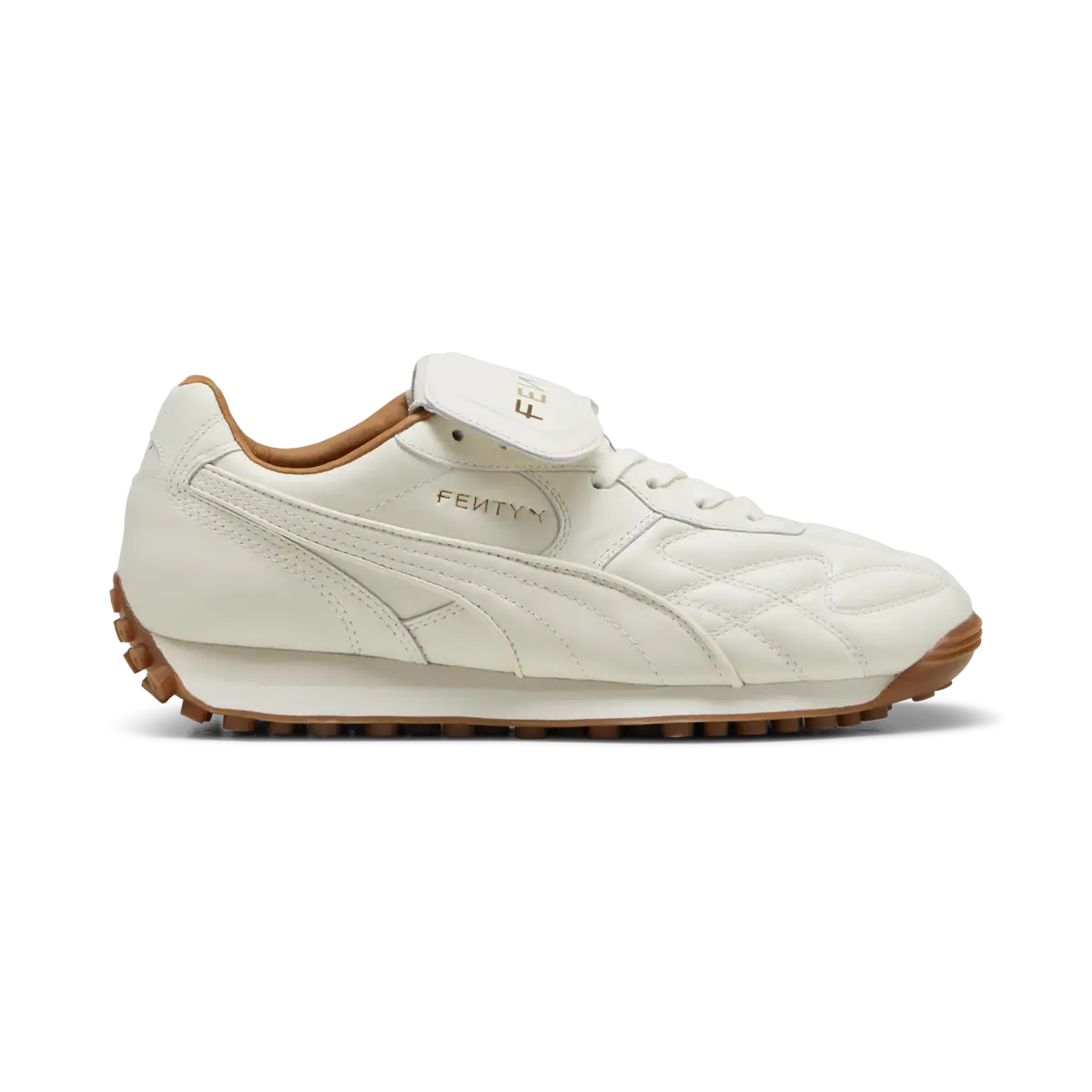 Puma AVANTI VL FENTY Beyaz Kadın Spor Ayakkabı & Sneaker