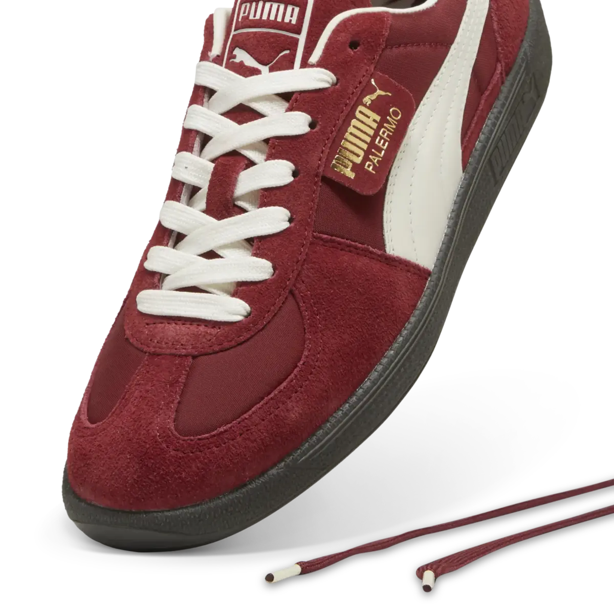 Puma Palermo OG Erkek Spor Ayakkabı & Sneaker
