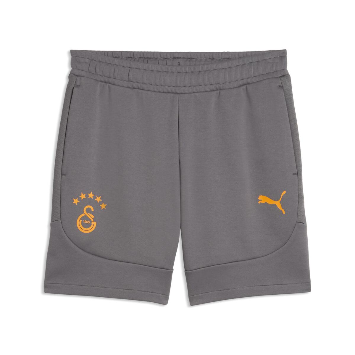 Puma GSK EVOSTRIPE Shorts GALATASARAY EVOSTRIPE Erkek Şort
