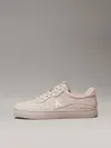 Calvin Klein CLASSIC CUPSOLE WAVE, PAN Pembe Erkek Spor Ayakkabı & Sneaker