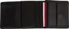 Tommy Hilfiger TH CORP TRIFOLD, BDS Siyah Erkek Çanta & Cüzdan
