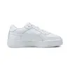 Puma Ca Pro Classic Unisex Beyaz Günlük Spor Ayakkabı