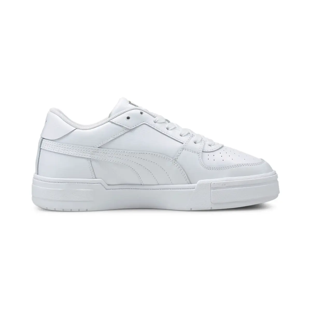 Puma Ca Pro Classic Unisex Beyaz Günlük Spor Ayakkabı