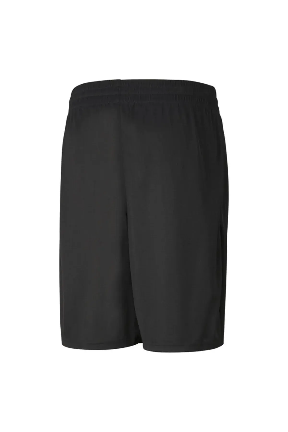Puma PERFORMANCE KNIT 10" SHORT M Siyah Erkek Şort