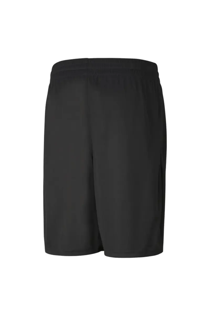 Puma PERFORMANCE KNIT 10" SHORT M Siyah Erkek Şort