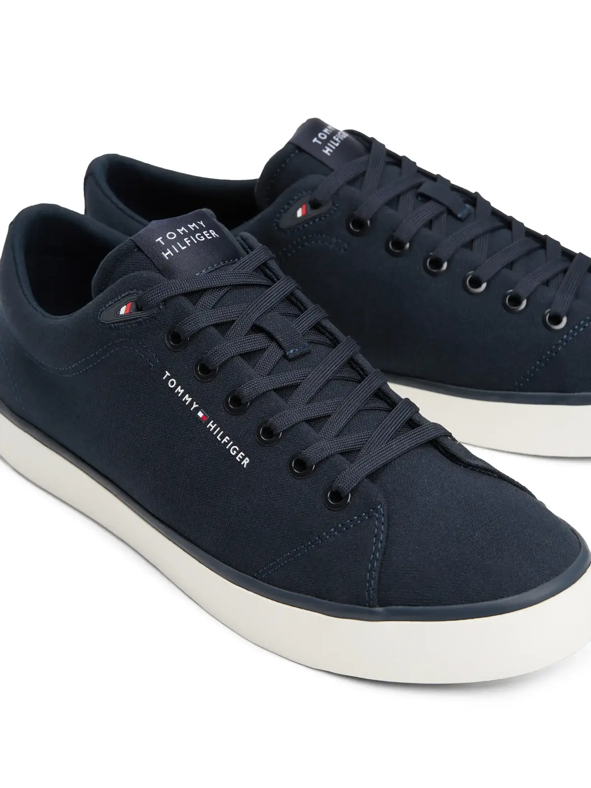 TH HI VULC LOW CORE, DW5
