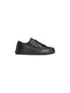 VULC FLATF LACE UP T, 0GJ