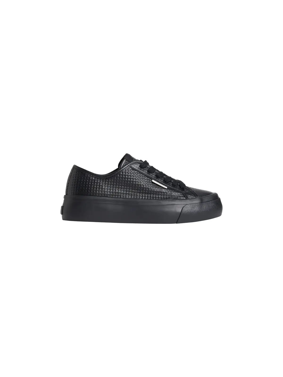 VULC FLATF LACE UP T, 0GJ