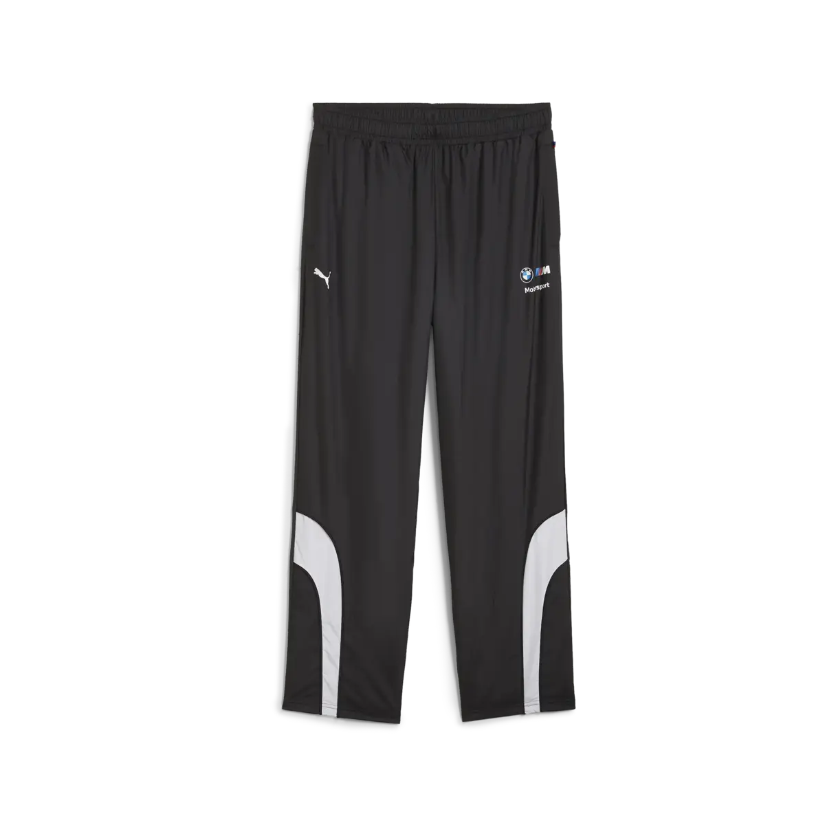 Puma BMW MMS Archive Pants Siyah Erkek Eşofman Altı