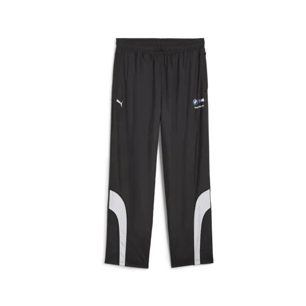 Puma BMW MMS Archive Pants Siyah Erkek Eşofman Altı