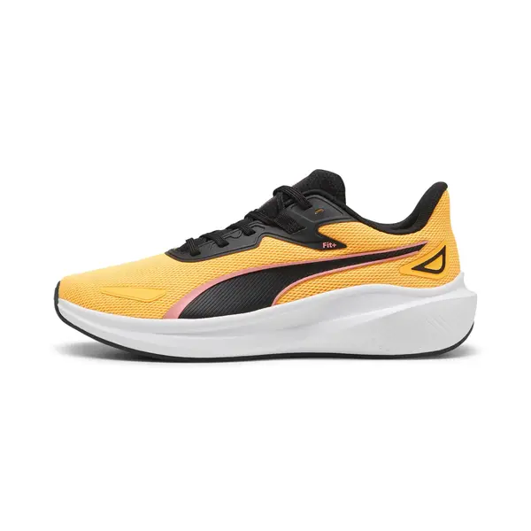 Puma Skyrocket Lite Turuncu Unisex Yürüyüş ve Koşu Ayakkabısı