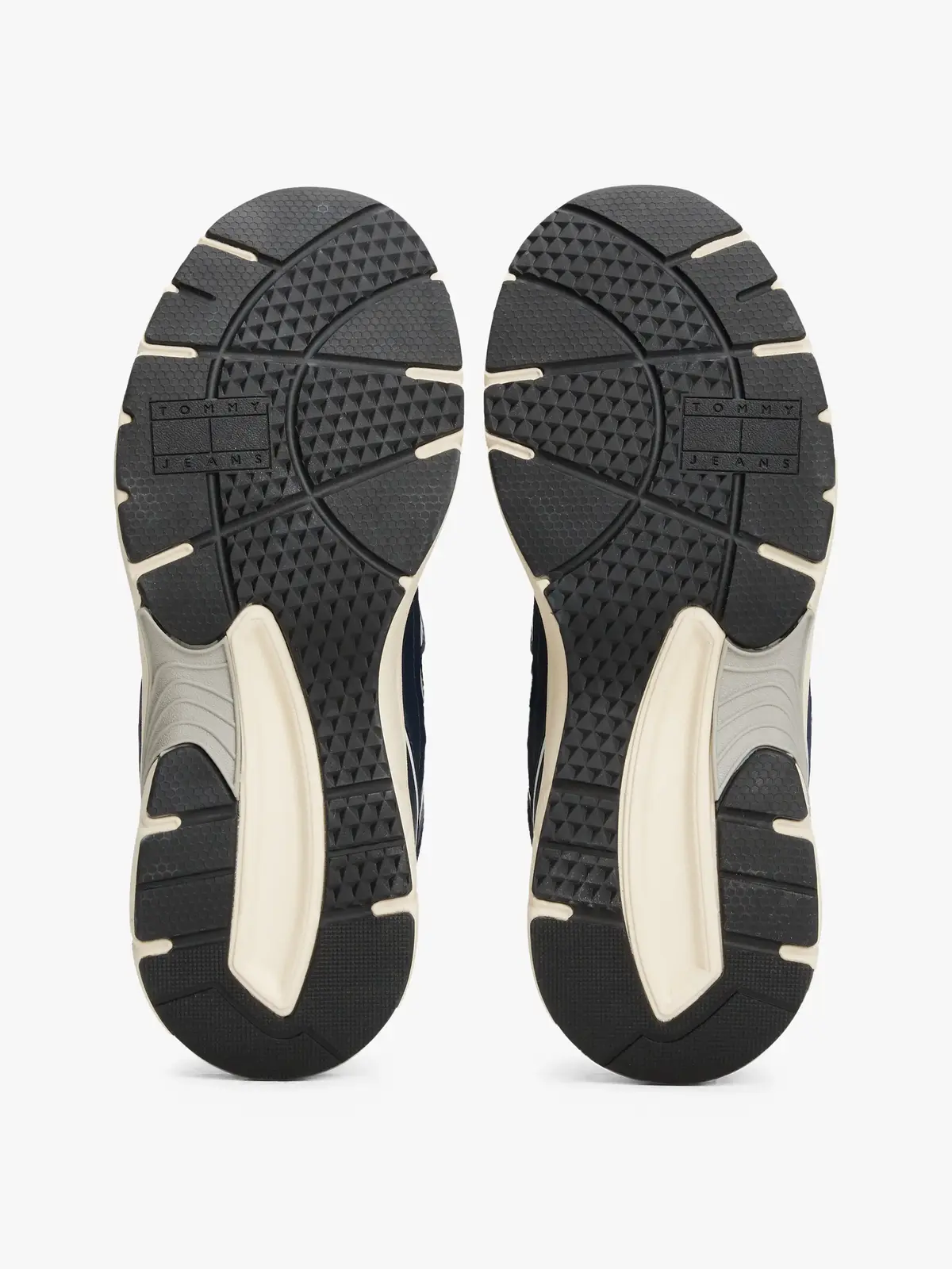 Tommy Hilfiger ARCHIVE'25, C1G Lacivert Erkek Spor Ayakkabı & Sneaker