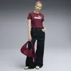 Puma ESS No. 1 Logo Tee Kadın T-Shirt & Polo