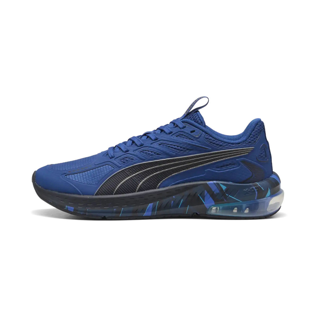 Puma X-Cell Lightspeed Prismatic Lacivert Erkek Yürüyüş ve Koşu Ayakkabısı
