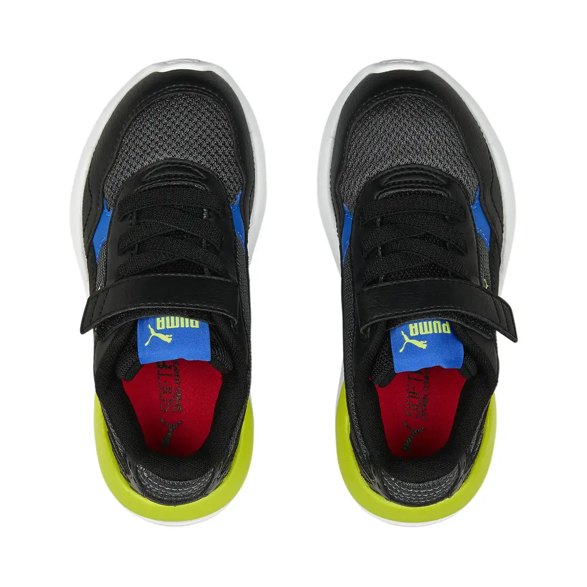 Puma X-Ray Speed Lite AC+ PS Siyah Unisex Günlük Spor Ayakkabı