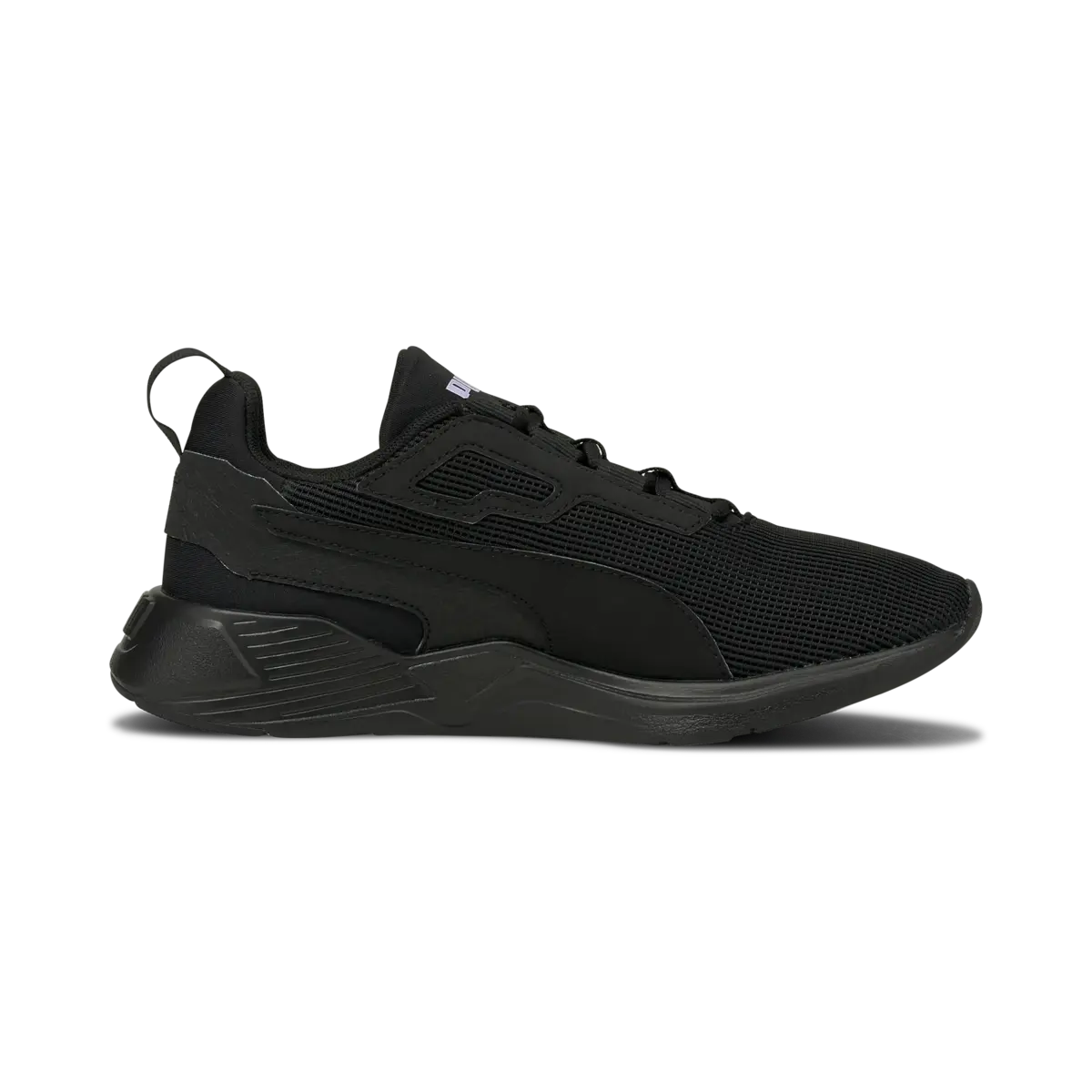 Puma Disperse XT Wn s Siyah Kadın Yürüyüş ve Koşu Ayakkabısı