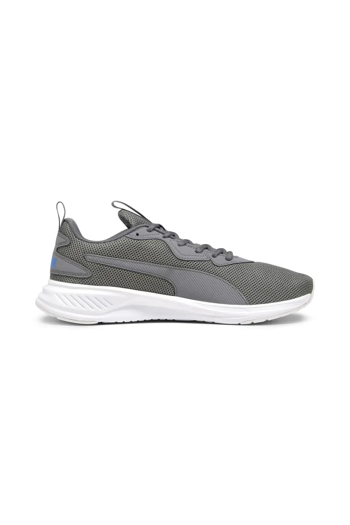 Puma Incinerate Koyu Gri Unisex Yürüyüş Ayakkabısı
