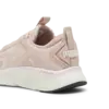 Puma FlexFocus Better Knit Pembe Kadın Günlük Spor Ayakkabı
