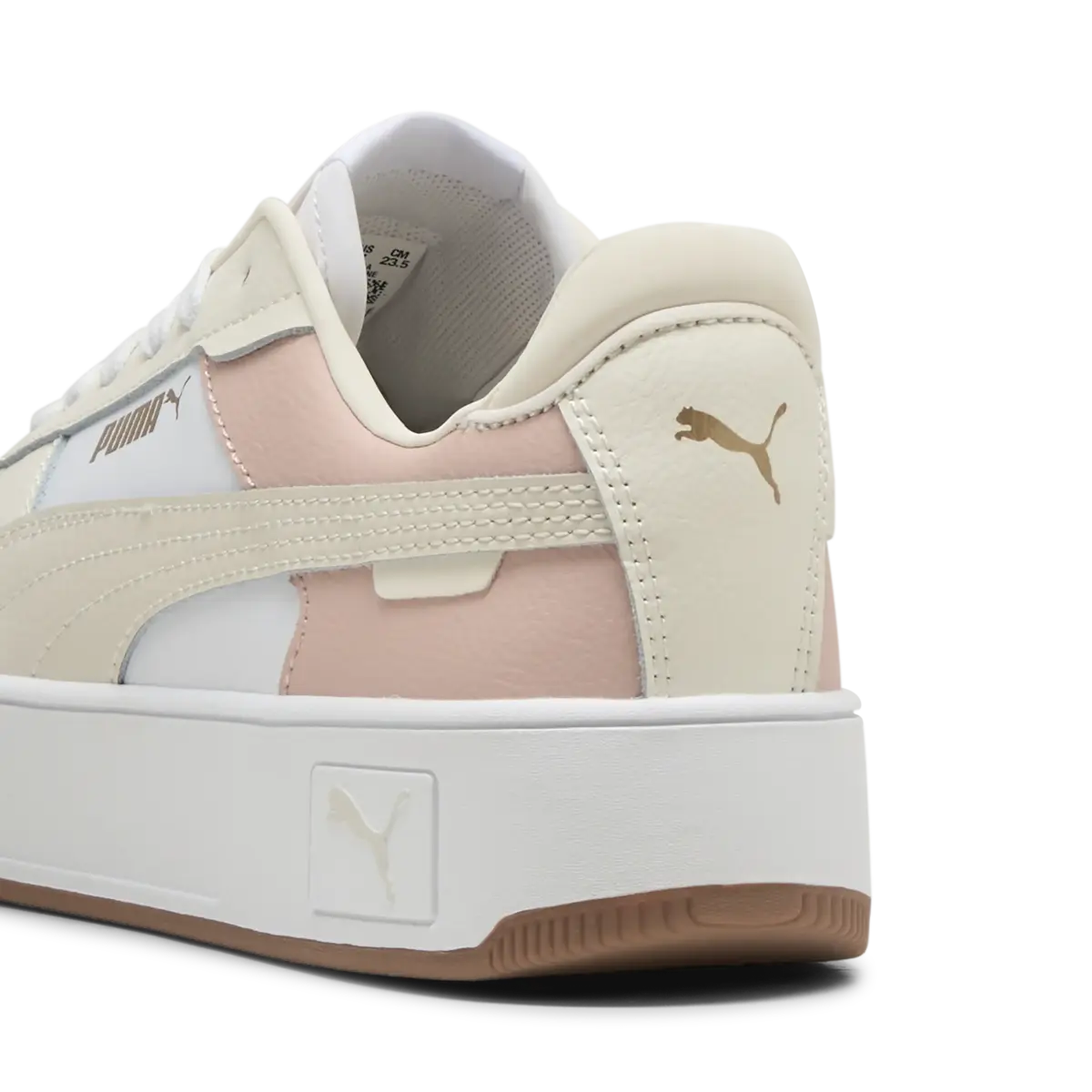 PUMA Carina Street Kadın Renkli Günlük Spor Ayakkabı