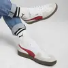 Puma Palermo Lth Beyaz Unisex Günlük Spor Ayakkabı