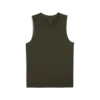 Puma TAD TECH Triblend Sleevless Erkek T-Shirt & Polo