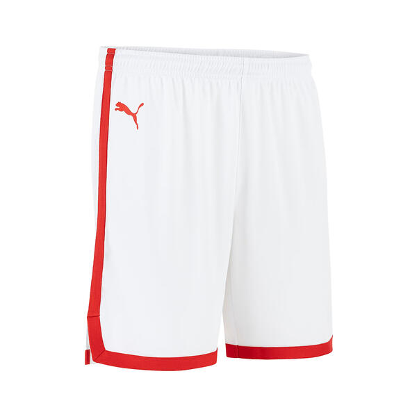 PUMA Turkey Game Short Beyaz Erkek Forma