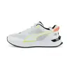 Puma Mirage Sport Tech Laser Tag Beyaz Erkek Günlük Spor Ayakkabı