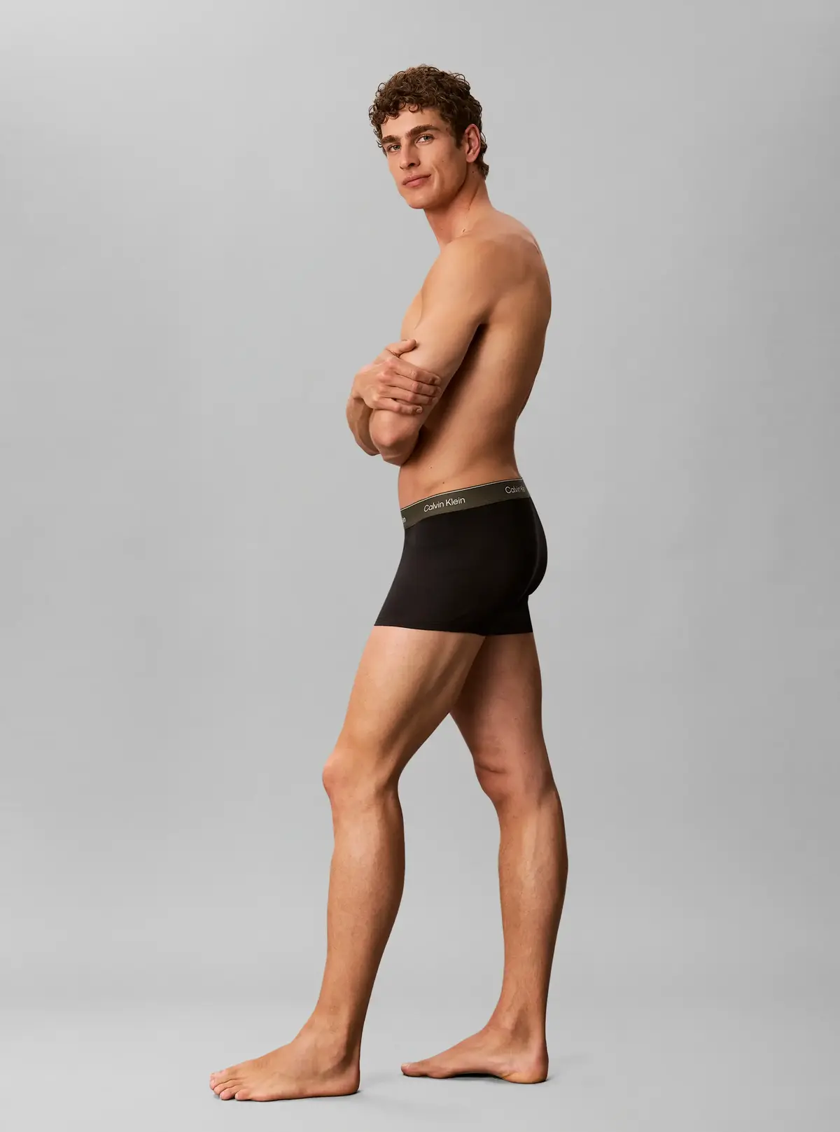 RELAXED FIT TRUNK 5P, 4MN