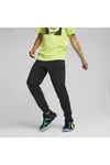 Puma Dime Pant Siyah Erkek Basketbol Eşofman Altı