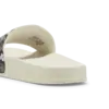 Puma Leadcat 2.0 Snake Chic Gri Kadın Terlik
