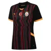 PUMA GSK Third Jrsy Replica W woS Siyah Kadın Forma
