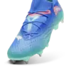 Puma FUTURE 7 ULTIMATE MxSG Mavi Unisex Krampon