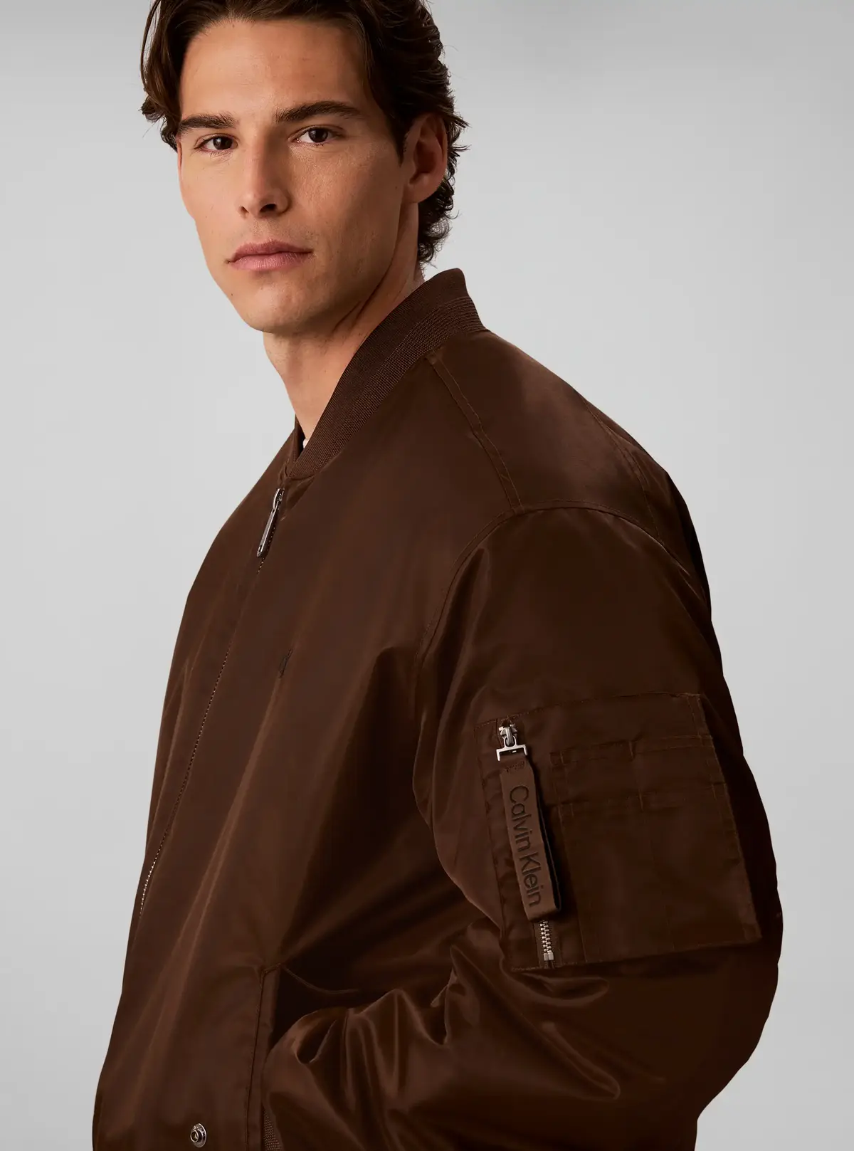 LS JEANS NYLON BOMBE, WFM