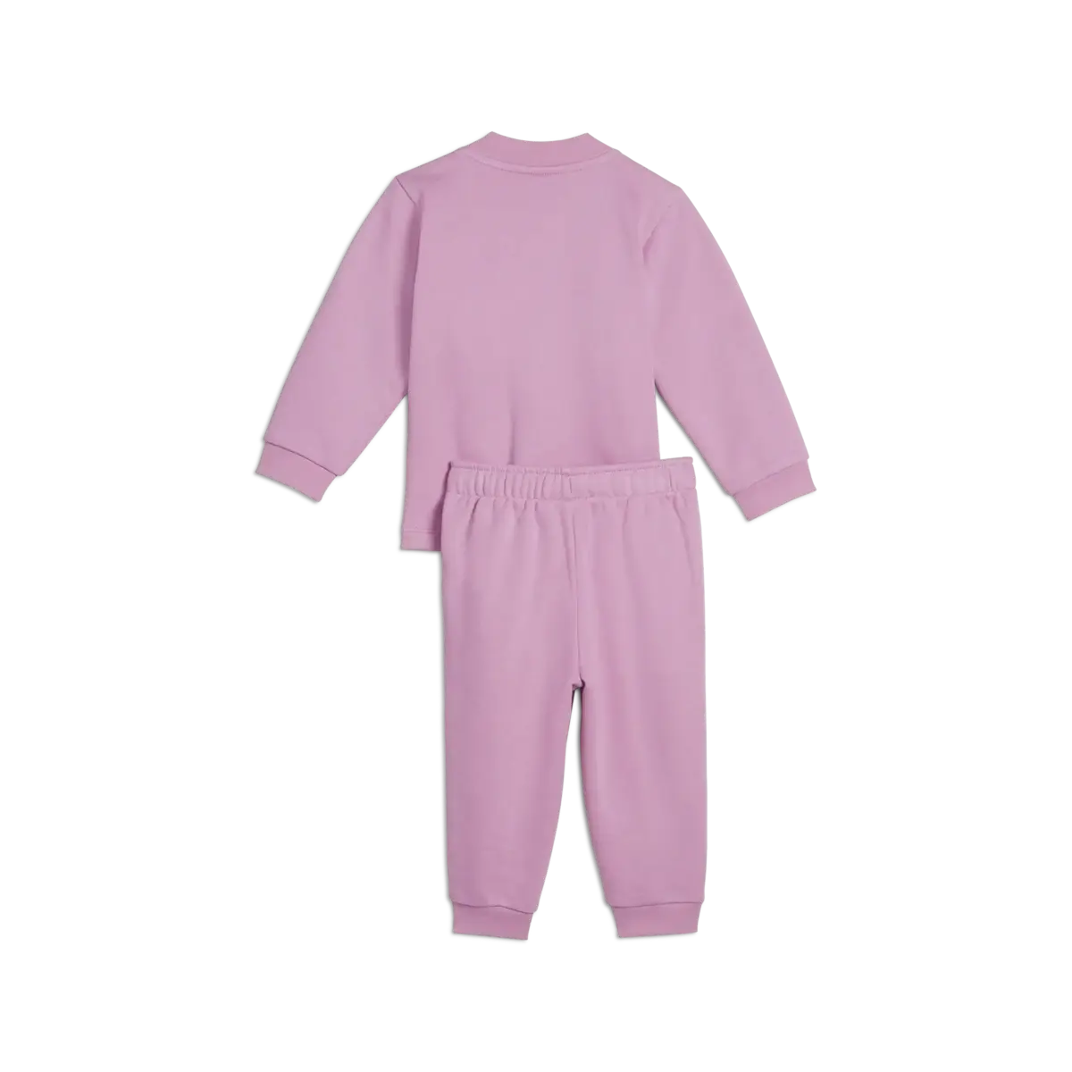 Puma MINICATS SQUAD Jogger Yeşil Unisex Eşofman Altı