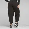 Puma INFUSE Sweatpants Siyah Kadın Eşofman Altı