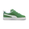 Puma Suede XL Cats Club PS Yeşil Çocuk Spor Ayakkabı