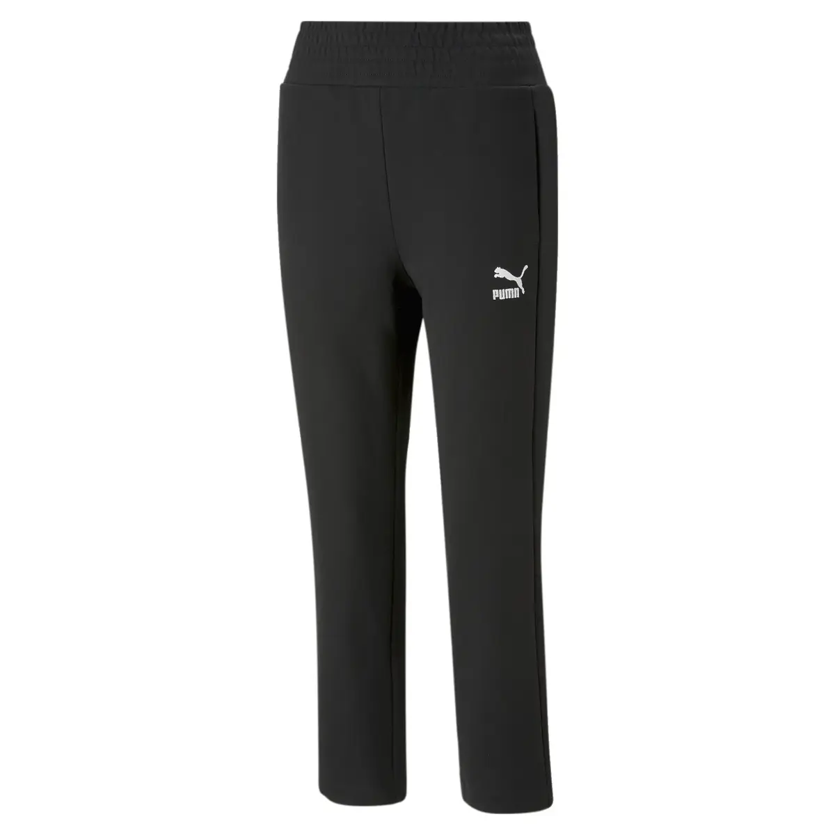 Puma T7 High Waist Pants Siyah Kadın Pantolon