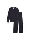 MODAL L/S PANT SET, 0PP