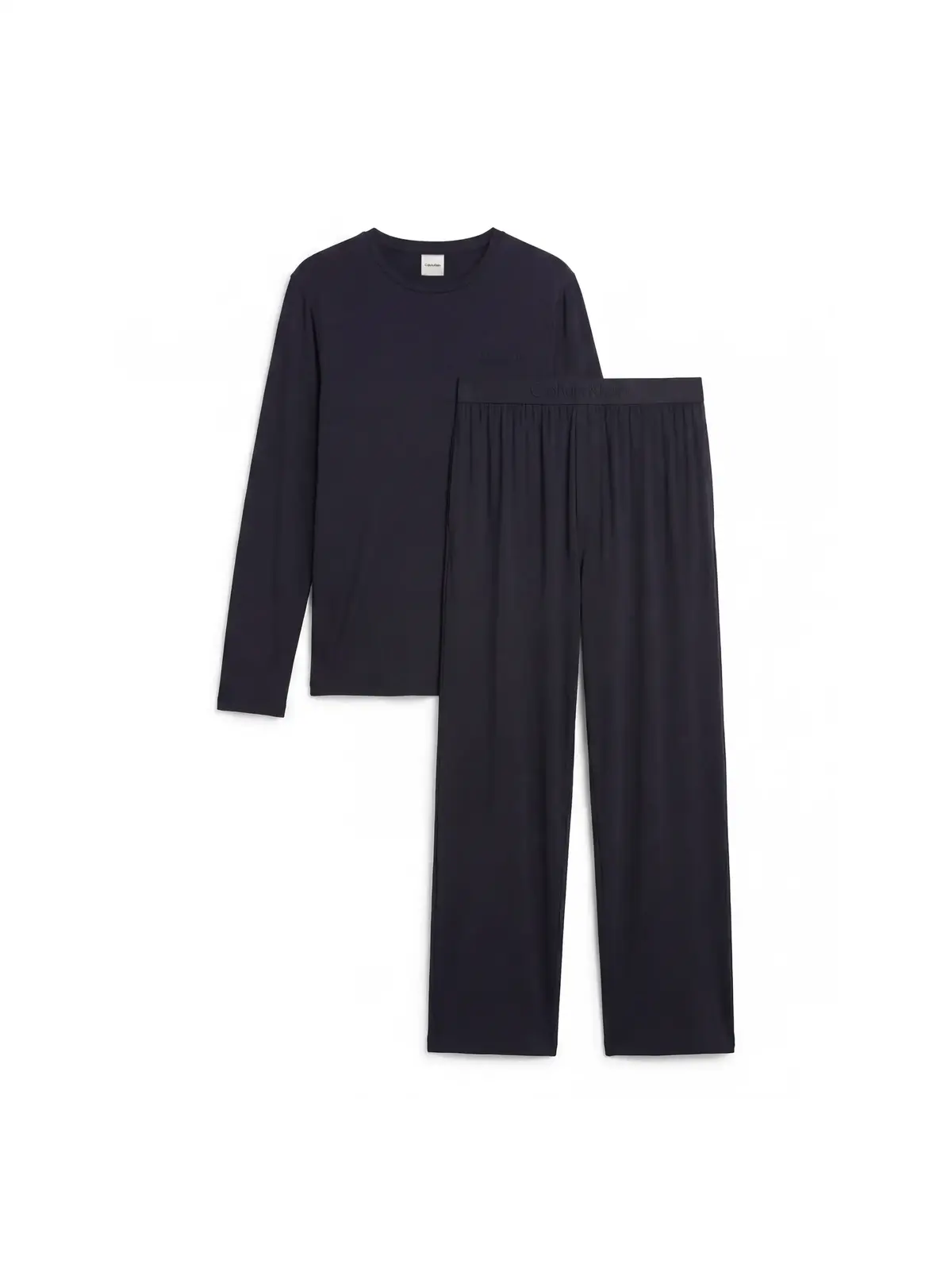 MODAL L/S PANT SET, 0PP