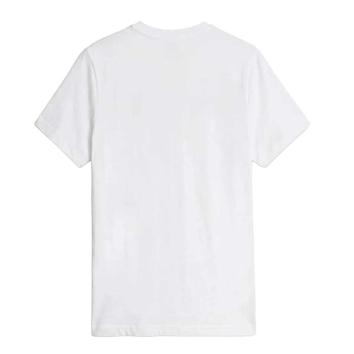 Puma GSK Winners Tee Jr Beyaz Unisex T-Shirt & Polo