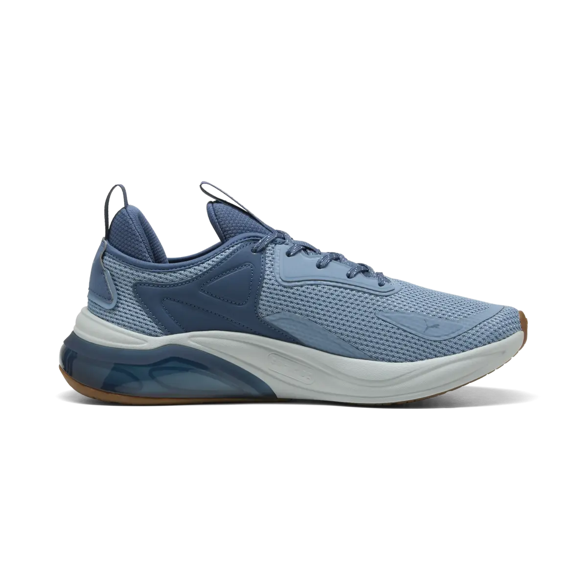 Puma Cell Thrill Mavi Erkek Yürüyüş ve Koşu Ayakkabısı