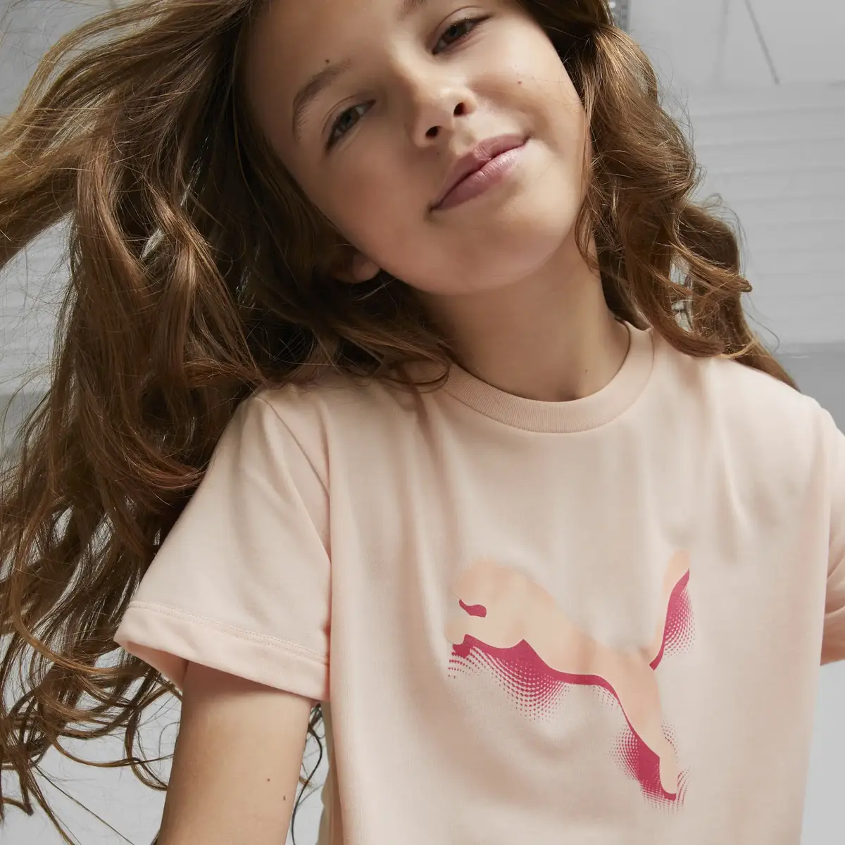 Puma MODERN SPORTS Tee Kadın T-Shirt & Polo