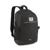 Puma BMW MMS Backpack Siyah Erkek Sırt Çantası