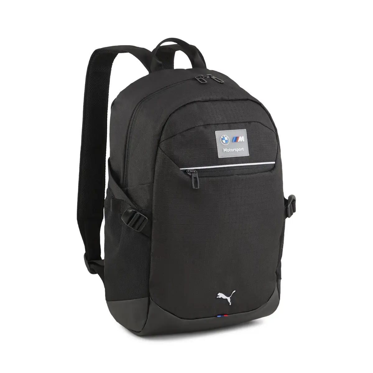Puma BMW MMS Backpack Siyah Erkek Sırt Çantası