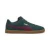 Puma Club II Era Suede Yeşil Erkek Spor Ayakkabı & Sneaker