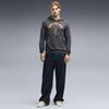 Puma GSK FtblCulture Hoodie GALATASARAY FtblCulture Erkek Kapüşonlu SWEATSHIRT