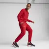 Puma Ferrari VIS2K Siyah Erkek Günlük Spor Ayakkabı