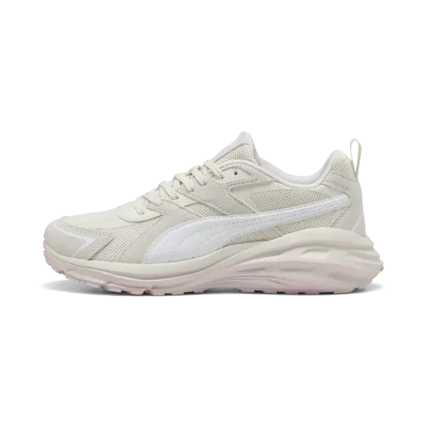 PUMA Hypnotic LS Bej Kadın Günlük Spor Ayakkabı