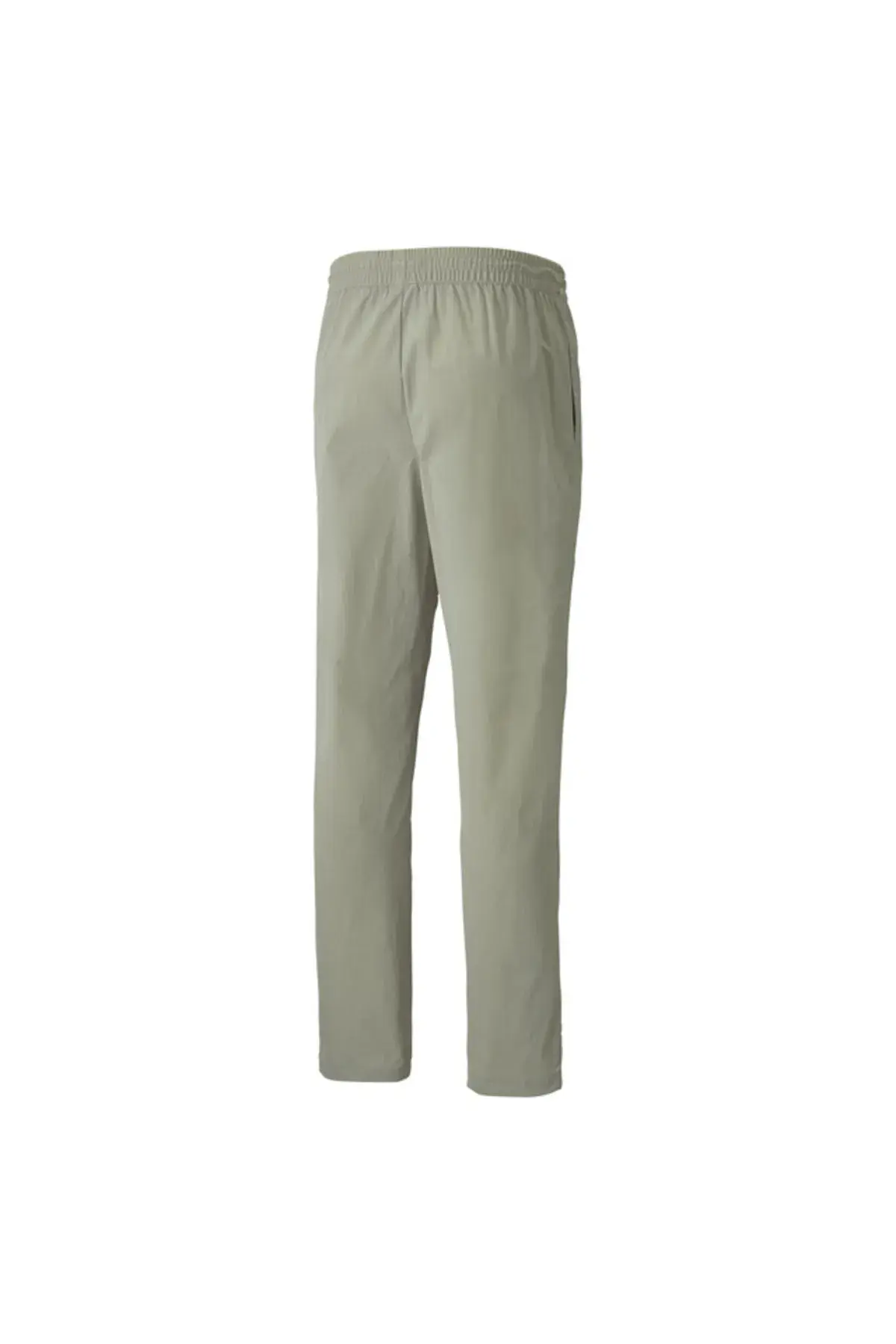 Puma Open Road Woven Pants Bej Erkek Eşofman Altı