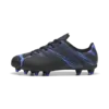 Puma ATTACANTO FG/AG Jr Siyah Erkek Çocuk Krampon